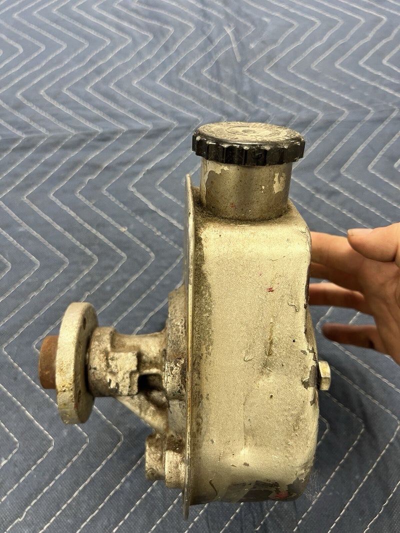 1975-1984 Volvo 240 Power Steering Pump 1387724 85-93 Diesel & Res OEM #3900E
