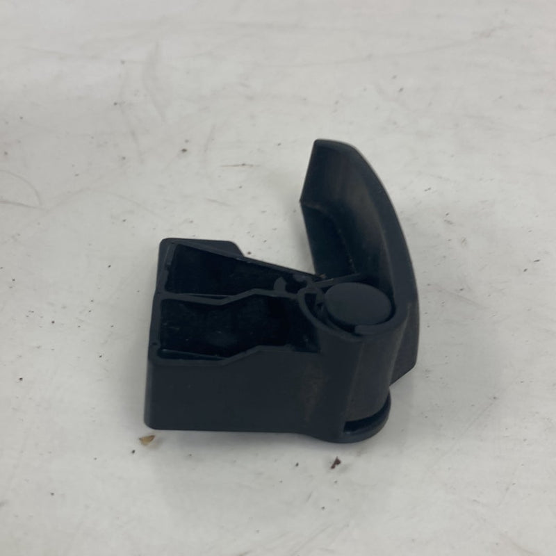 1995-1998 Chevrolet Silverado 2500 GMT400 Hood Release Handle 15741109 OEM