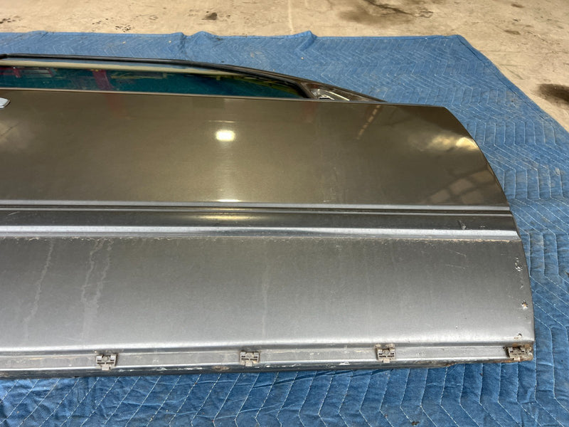 1986-1995 Mercedes 300D W124 Gray Front Passenger Right Door Assembly OEM#2585EM