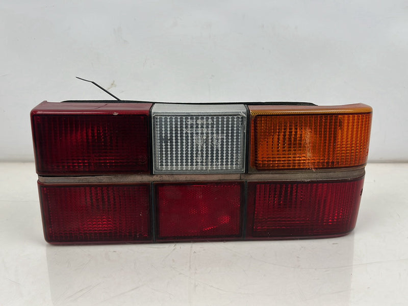 1975-1980 Volvo 240 244 Right 6 Panel Tail Light Lamp Assembly OEM #5330EM