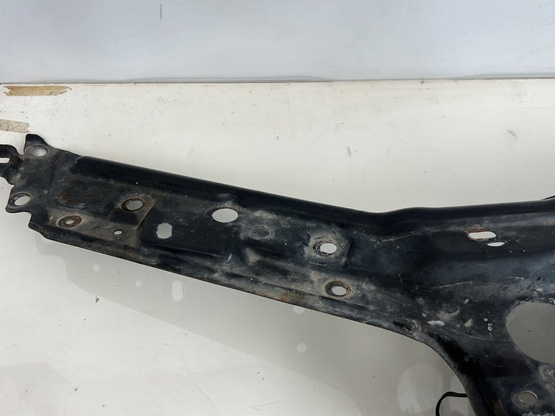 2004-2007 Volvo S60R V70R Front Radiator Core Support Mount Frame OEM #5797EM