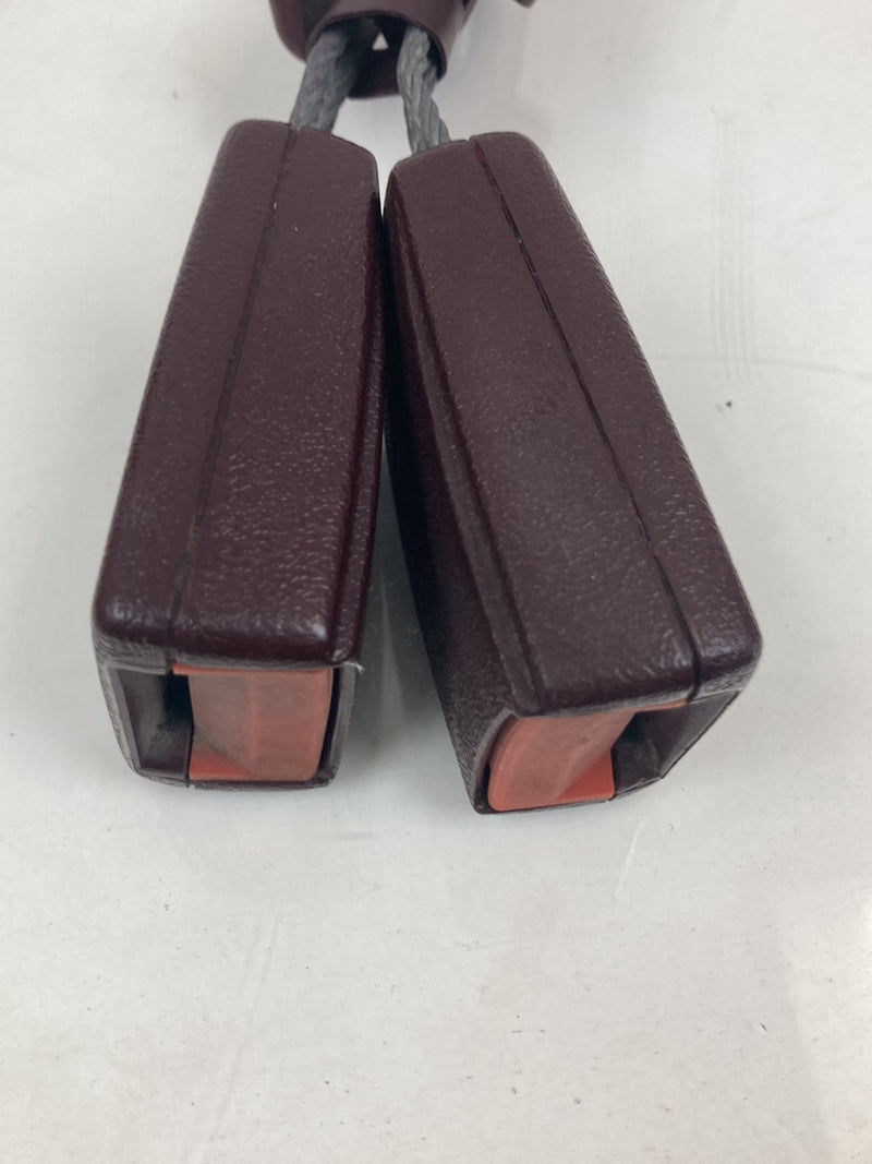 1995 Chevrolet Silverado GMT800 - Seat Belt Buckle