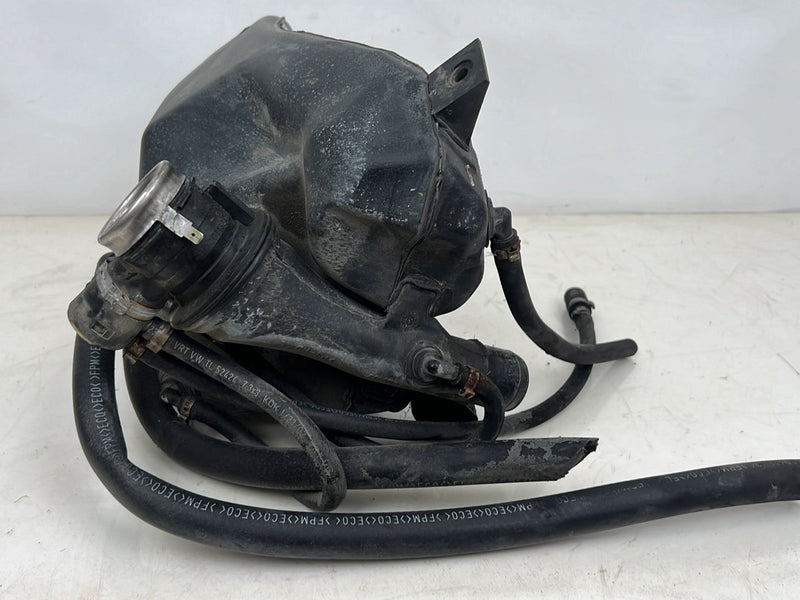 1996-2003 Audi S8 D2 A8 Fuel Vapor Expansion Tank EVAP Canister OEM #6581EM