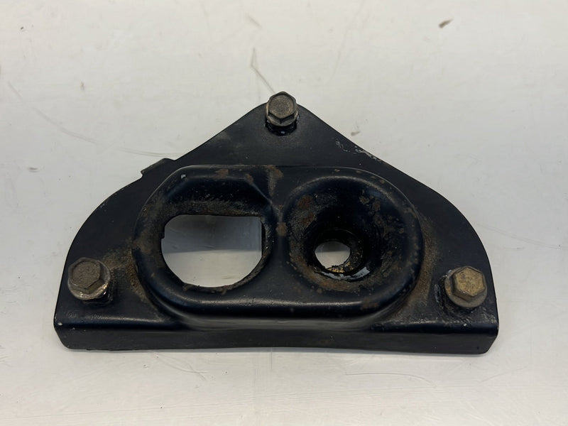 1975-1980 Volvo 244 240 Hood Latch Catch Plate Engine Bonnet OEM #5272EM