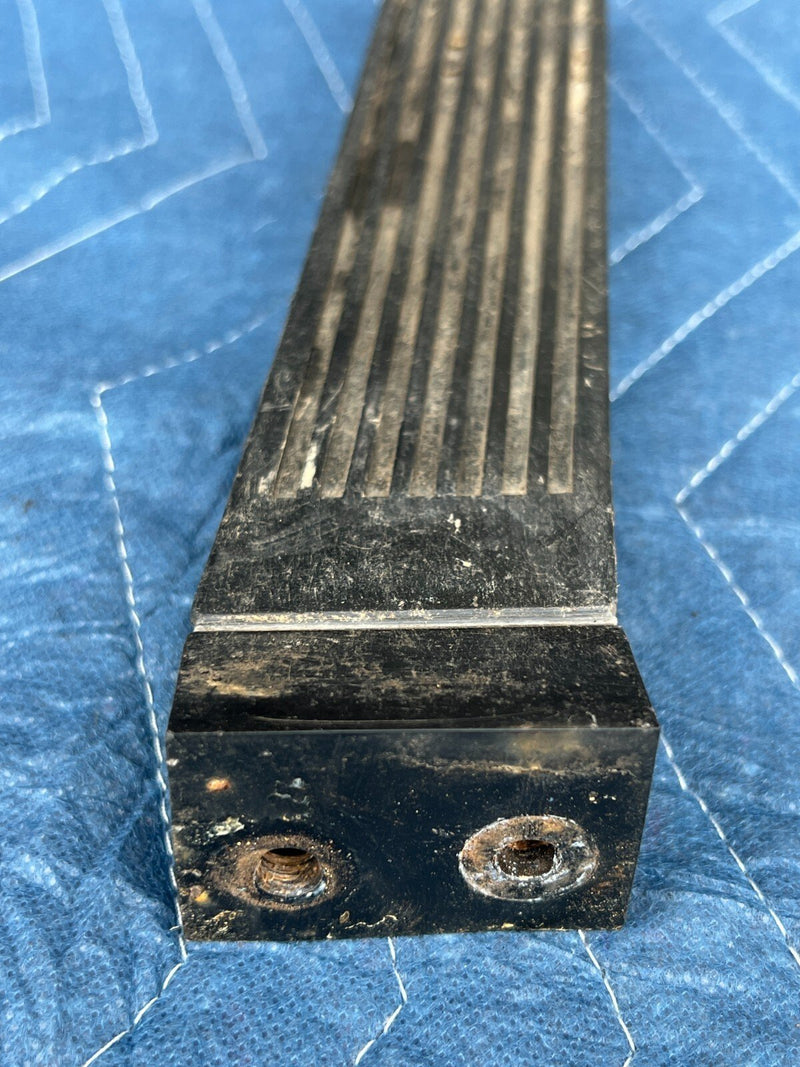 1983-1985 Porsche 944 Gas Accelerator Pedal Pad Lever Assembly OEM #2519EM