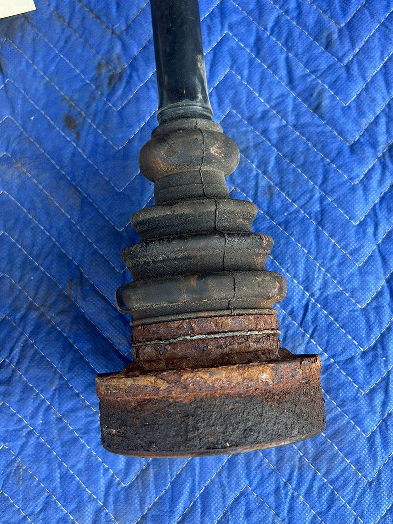 1996-2003 Audi S8 D2 A8 Rear Right & Left CV Axle Assembly 4D0501203 OEM #6427EM