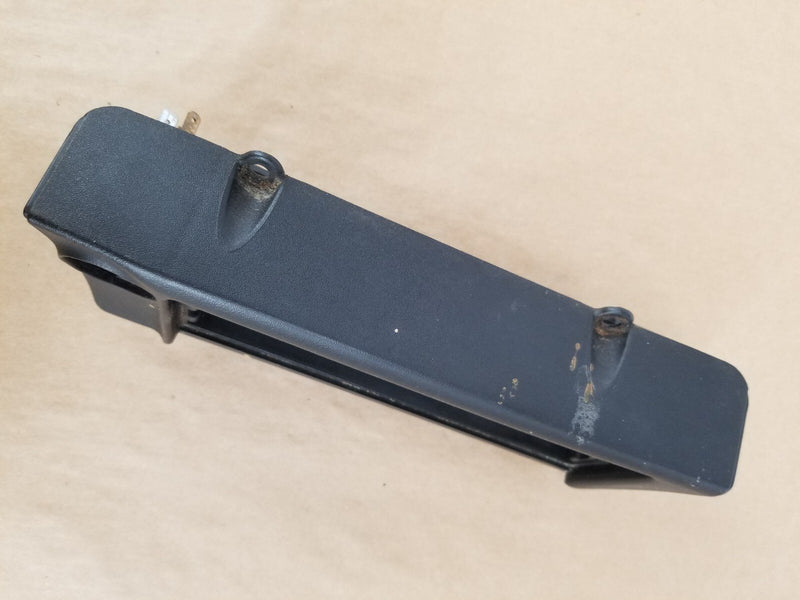 1984-93 BMW E30 318i 325i Center Console Dash Ashtray Surround Trim OEM #475CN
