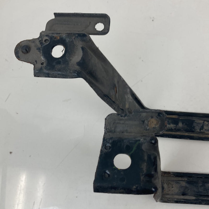 2007 Volvo S60 - Fuel Tank Strap