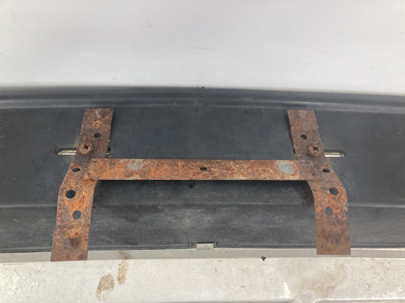1981-1985 Volvo 240 245 Front Bumper 1247233 1246585 OEM
