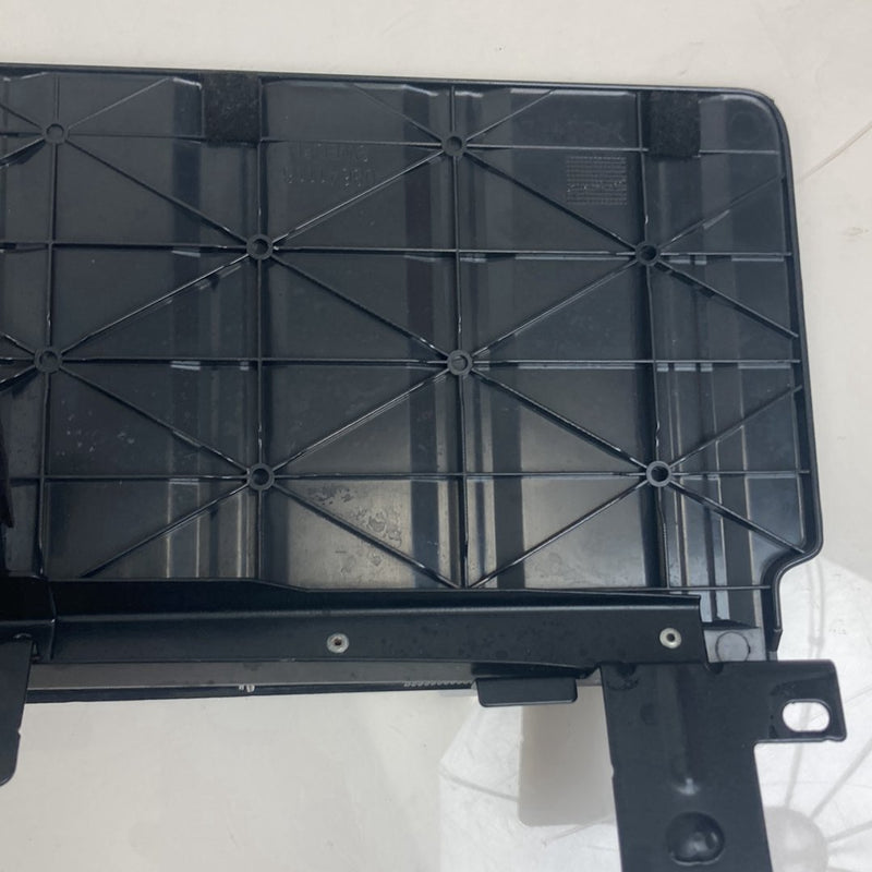 2005 Volvo XC90 I 275 Trunk Scuff Plate Cargo Black 08641116 OEM #4854M