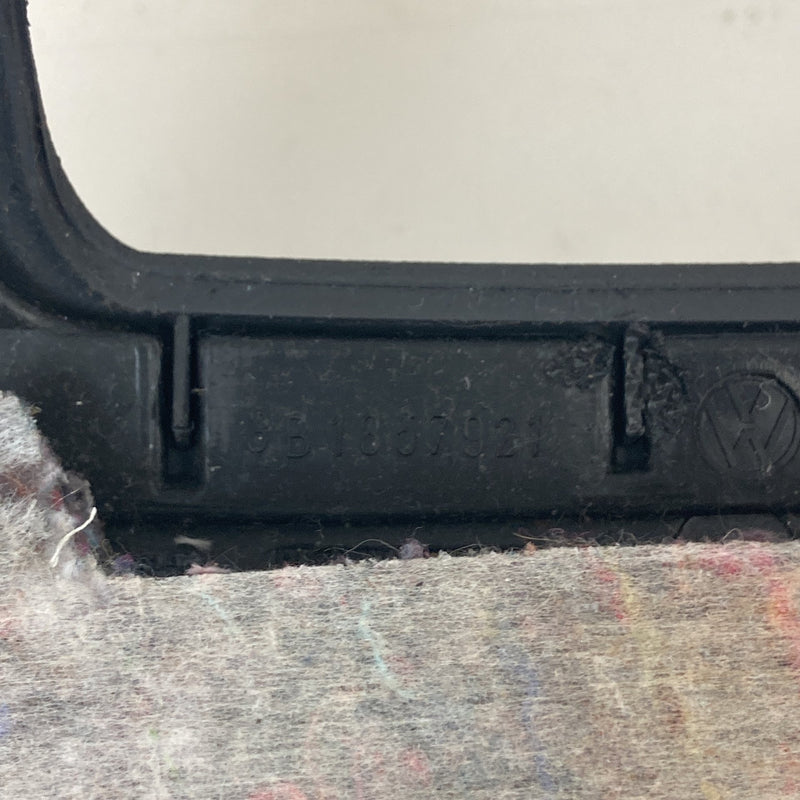 2001-2005 Volkswagen Passat Knee Bolster Left Headlight Switch OEM #5527M