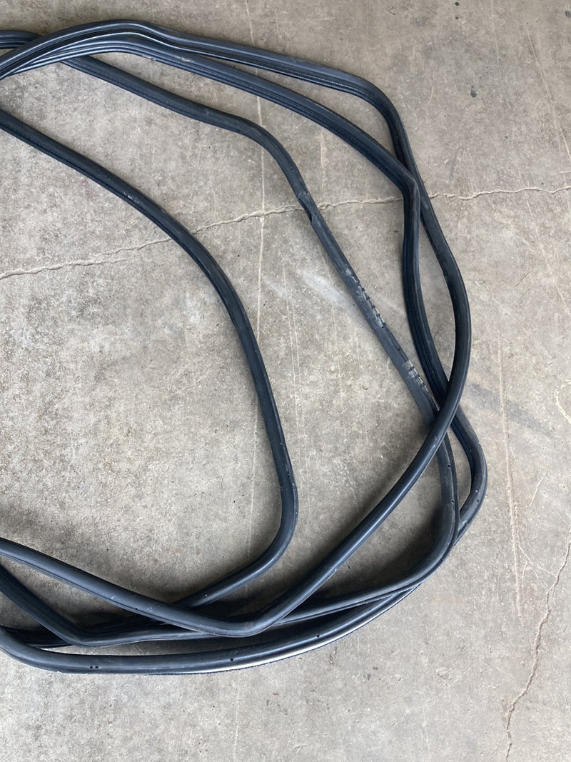 1992 Volvo 940 944 - Door Seal Set of 4