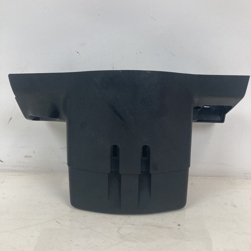 1981-1985 Volvo 240 245 Steering Column Surround Trim 1259025 OEM