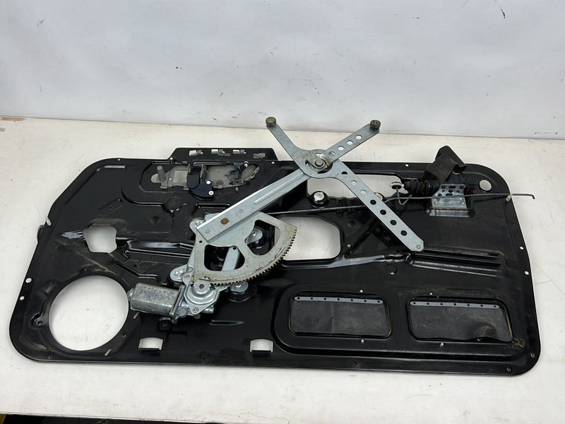 1995-1998 Chevrolet GMC C/K Driver Left Window Regulator Door Insert OEM
