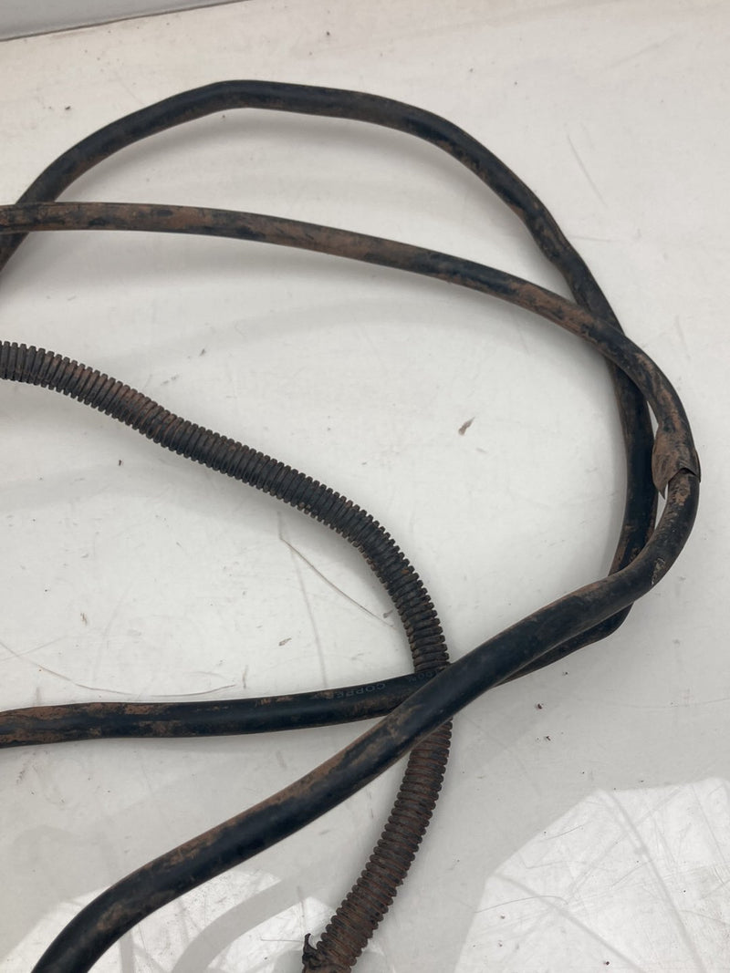 1996 Chevrolet Silverado GMT800 - Positive Battery Cable