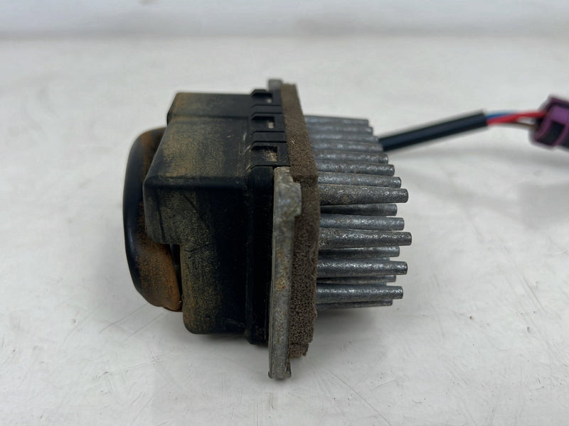 1996-2003 Audi S8 D2 A8 Heater Fan Blower Motor Regulator Module OEM #6523EM