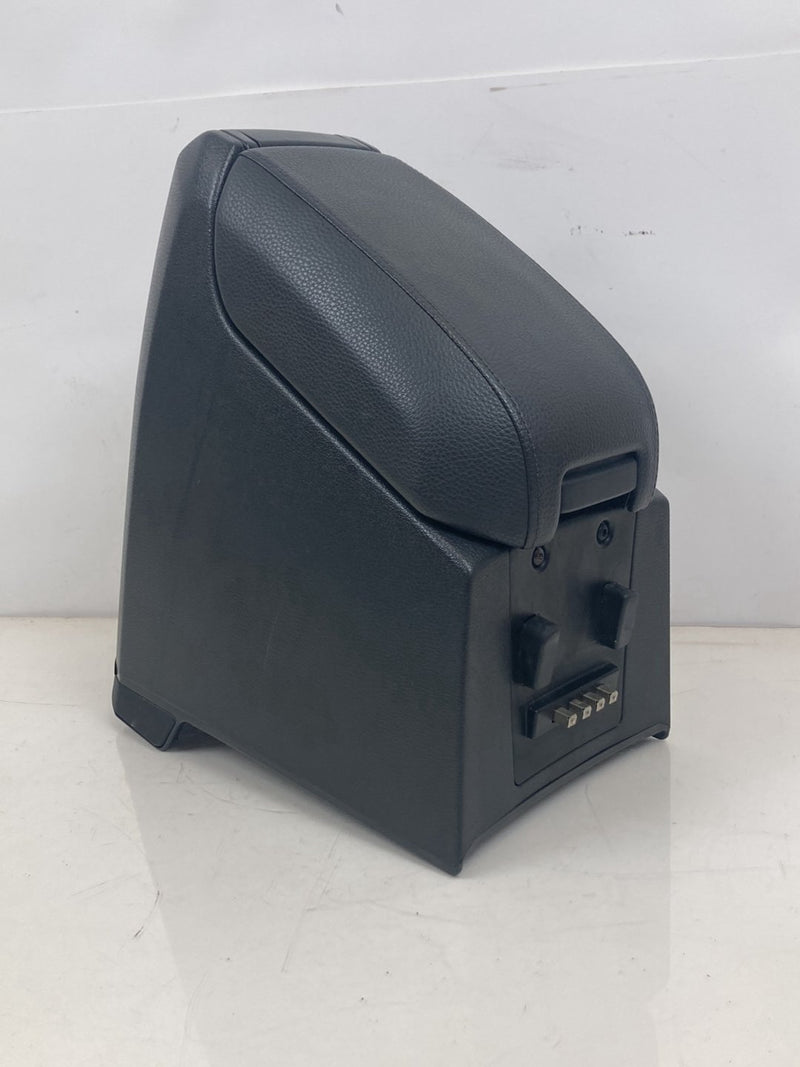 2005 Volvo XC90 I 275 Center Console Assembly Black Leather 39987702 OEM #4858M