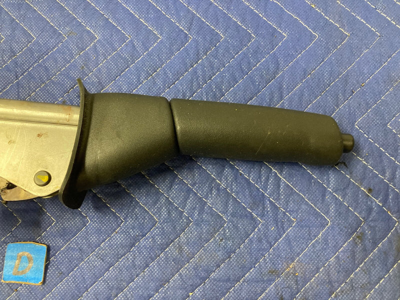 1998-2005 Land Rover Freelander E Brake Parking Handle Emergency OEM #3009M