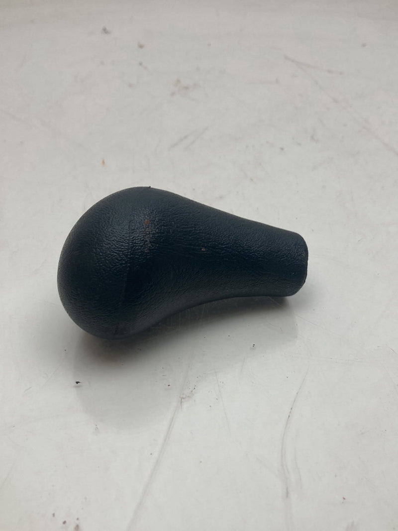 1996 Chevrolet Silverado GMT800 - Shift Knob