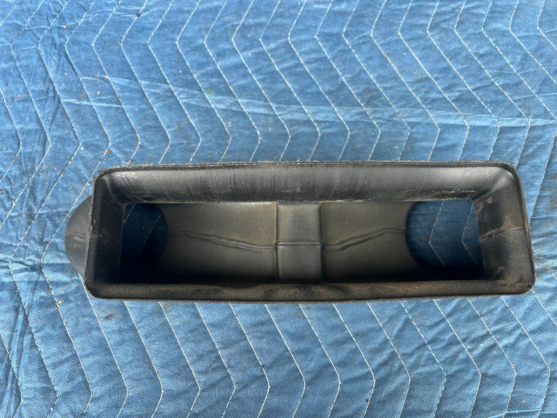 1986-1993 Volvo 240 244 245 HVAC AC Heat Air Box Duct Vent Set OEM #4120EM