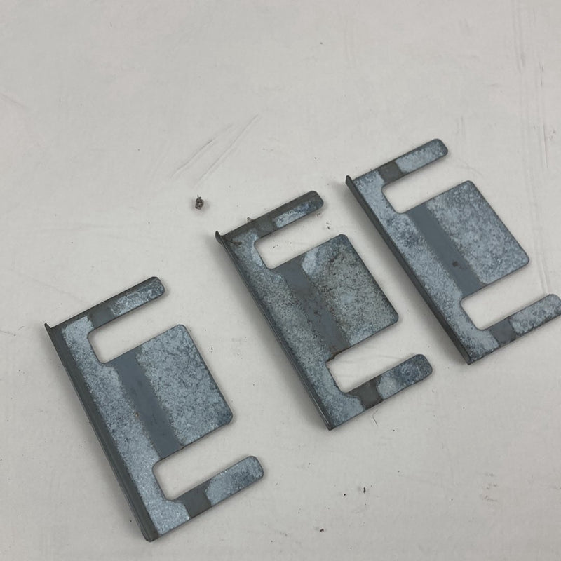 2007 Volvo S60 - Door Hinge Set