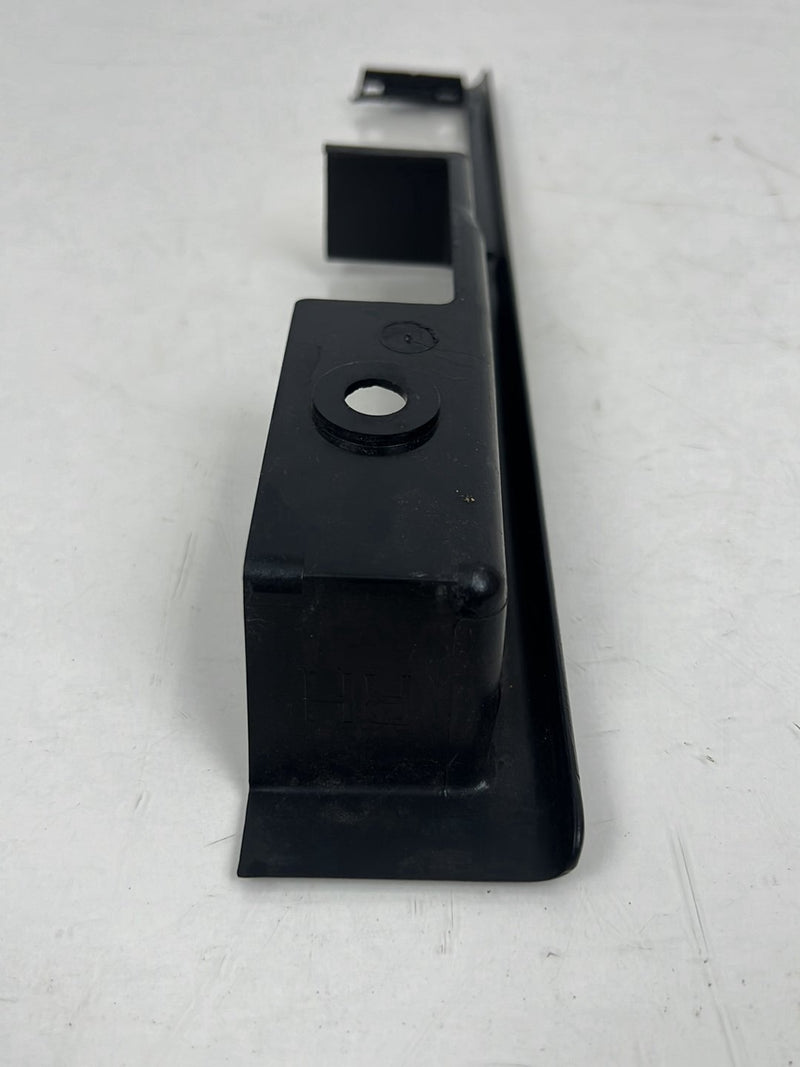 1990-1992 Volvo 740 745 940 Front Right RH Door Handle Surround Trim OEM #5990EM