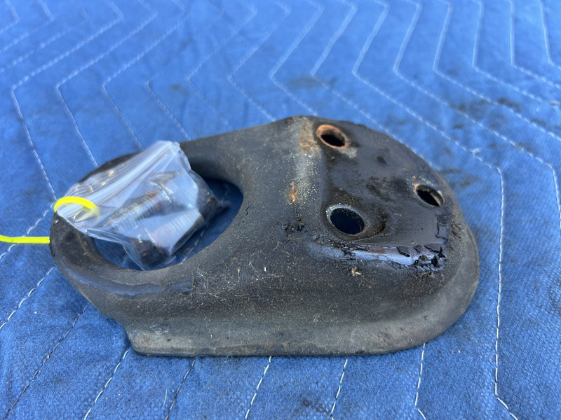 1988 Volvo 240 245 - Tow Hook
