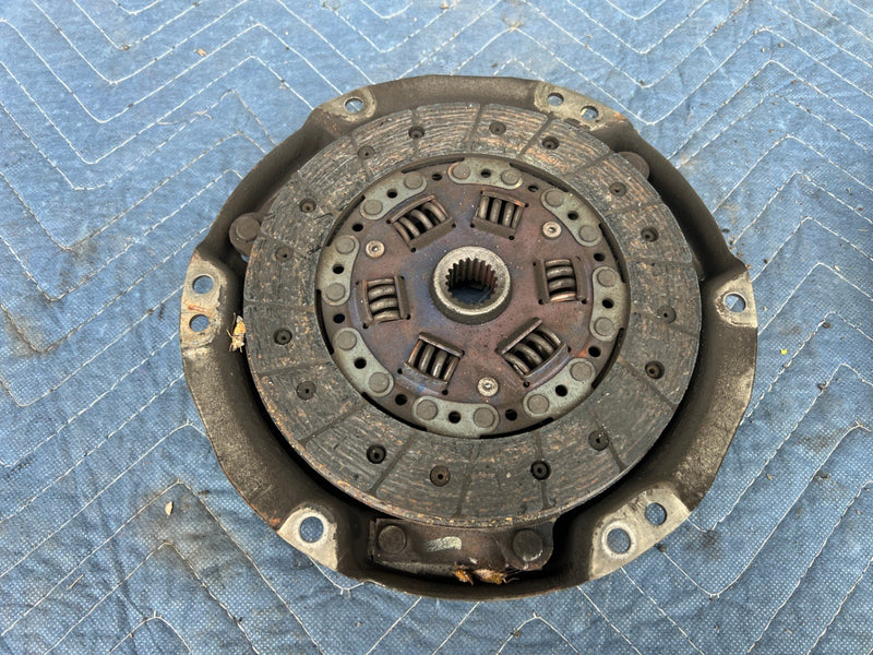 1985-1988 Suzuki Samurai SJ413 Clutch Disc 22100-83021 OEM