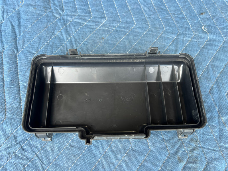 1998-2002 Honda Accord S84-A Fuse Box Cover  Lid #1984CN