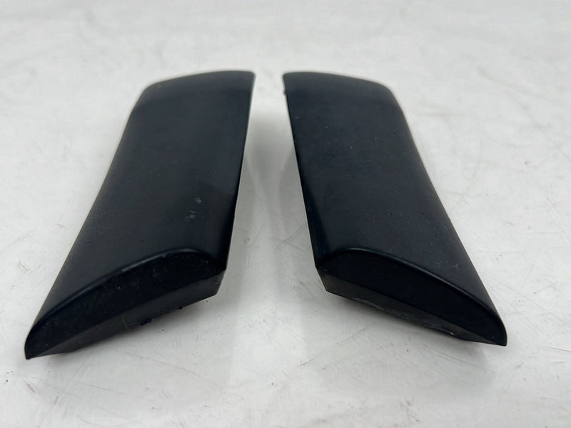 1996-2003 Audi S8 D2 A8 Front Fender Lower Wheel Arch Belt Line Trim OEM #6527EM