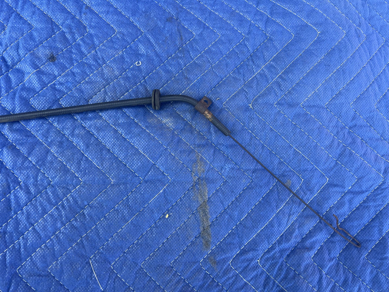 1973 Volvo 140 142 - Hood Latch Release Cable