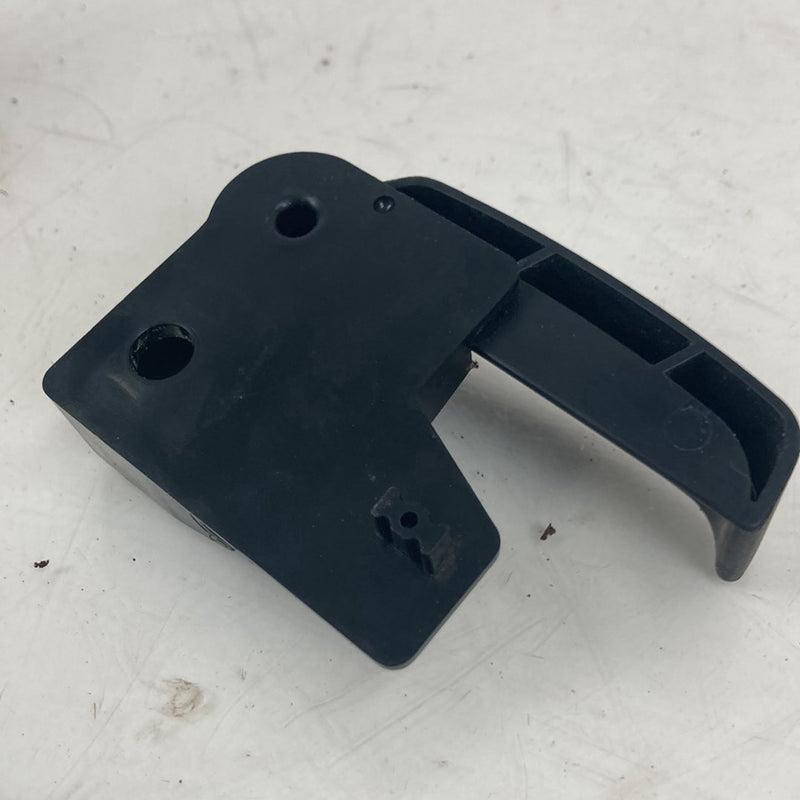 1995-1998 Chevrolet Silverado 2500 GMT400 Hood Release Handle 15741109 OEM