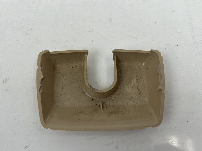 1990-1992 Volvo 740 745 940 Overhead Rear View Mirror w/ Trim 1369540 OE #5844EM