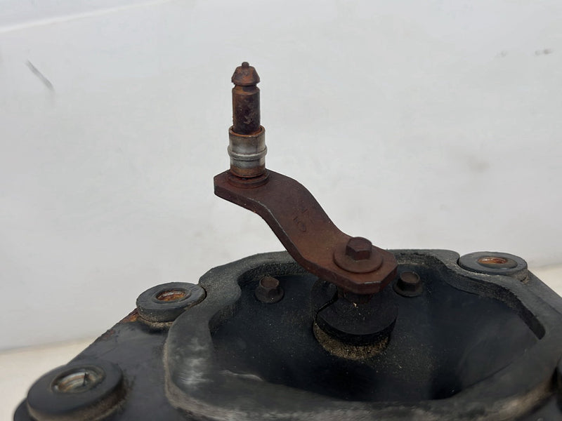 1993-2000 Ford Ranger 2.5L Engine Starter Motor F87U-17504-AA OEM #6043EM