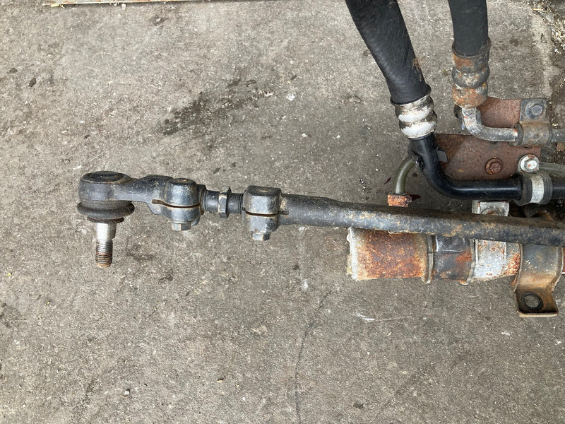 1998-2005 Land Rover Freelander Power Steering Rack And Pinion OEM #3026M