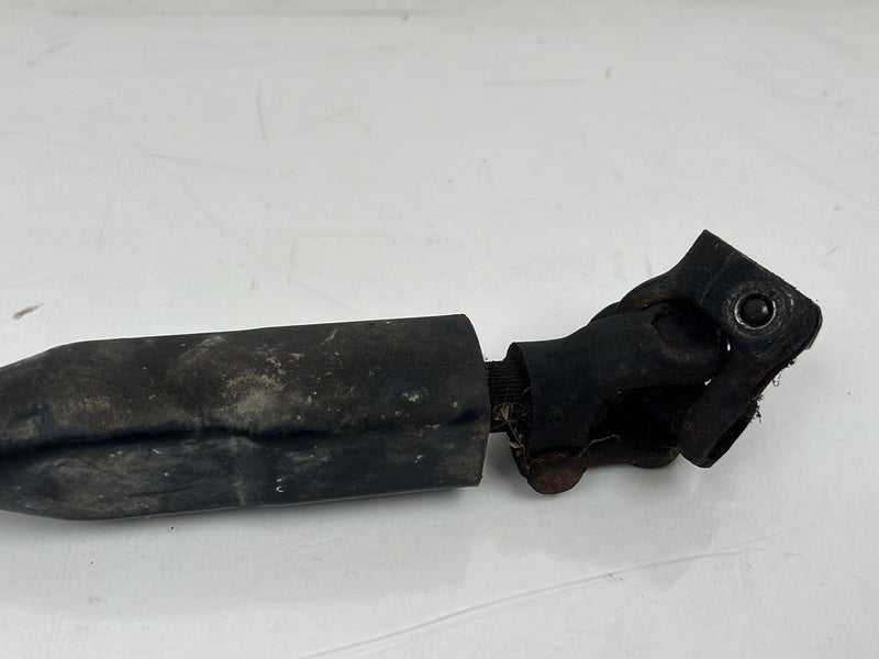 1975-1980 Volvo 244 240 Steering Column Intermediate Shaft 1229209 OEM #5334EM