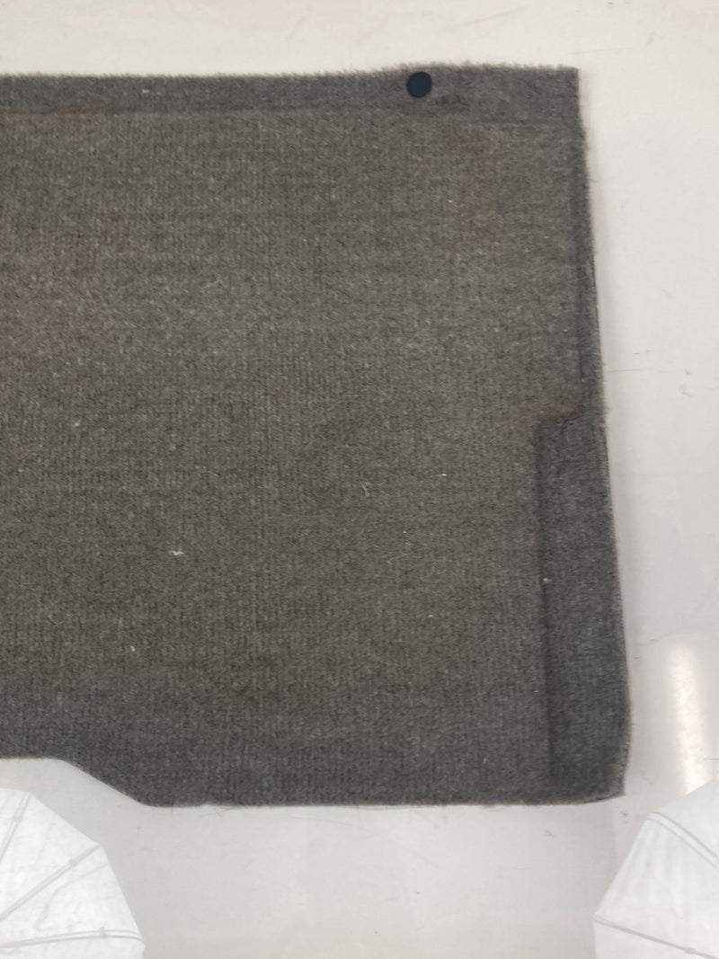 1996 Chevrolet Silverado GMT800 - Carpet Rear PN: 15042983
