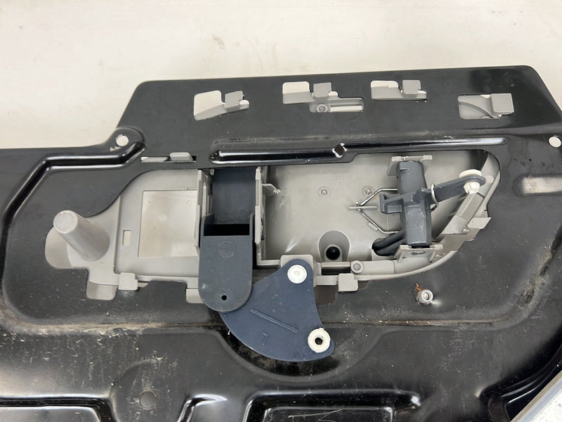 1995-1998 Chevrolet GMC C/K Driver Left Window Regulator Door Insert OEM