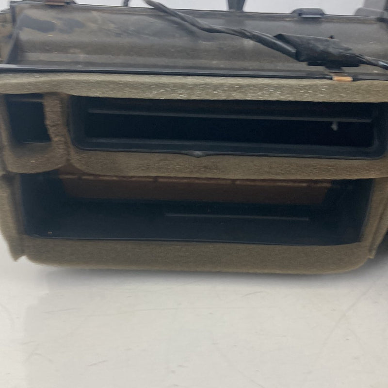 1995-1998 Chevrolet Silverado 2500 GMT400 HVAC Box AC Heat Core Air OEM