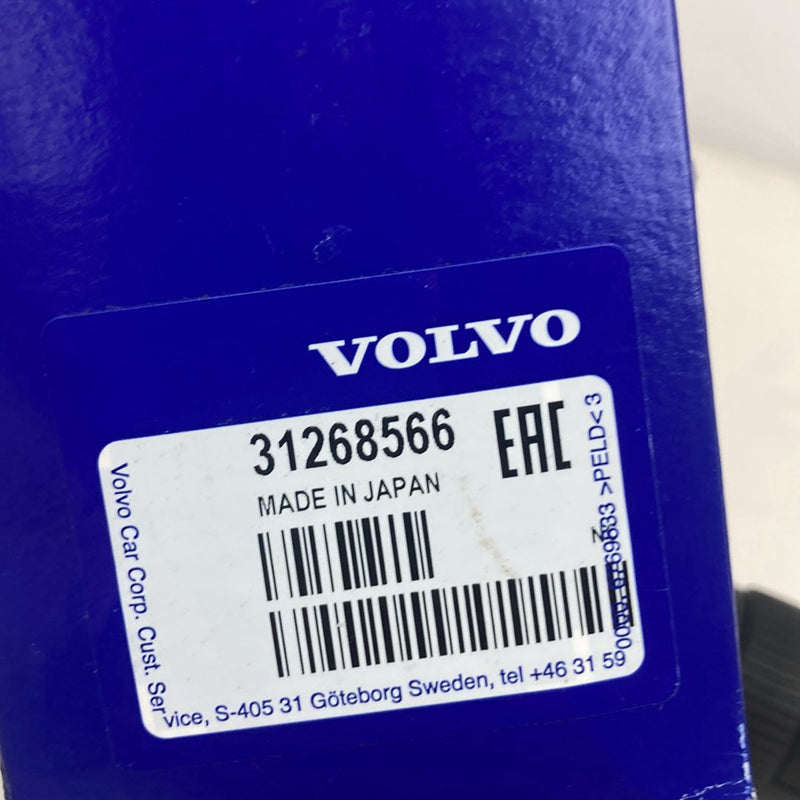 2005 Volvo XC90 I 275 Wiper Stalk Switch Assembly 30669742 OEM #4814M