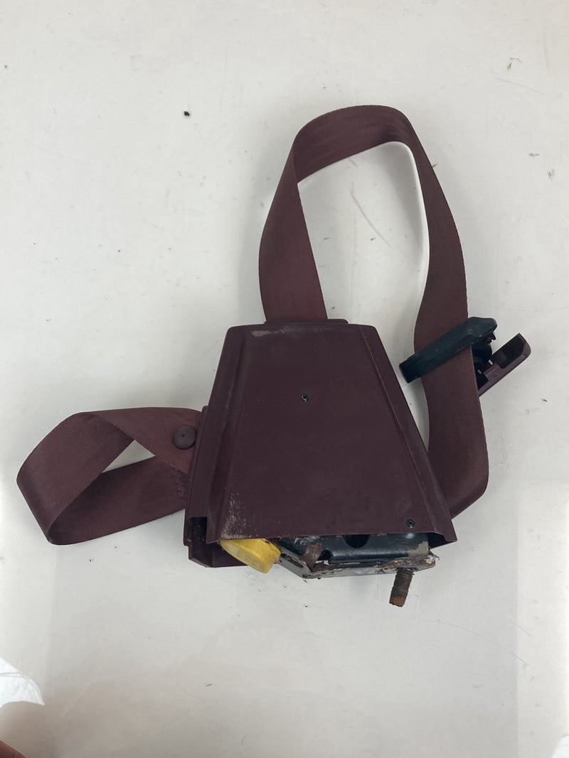 1995 Chevrolet Silverado GMT800 - Seat Belt Front Left PN: E07926 43L
