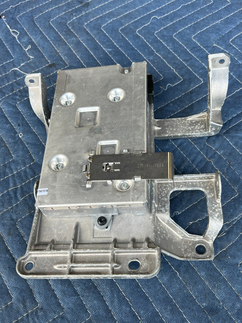 2005-2011 Audi A6 Bluetooth Interface Control Unit Module 4F1035462 OEM #3458EM