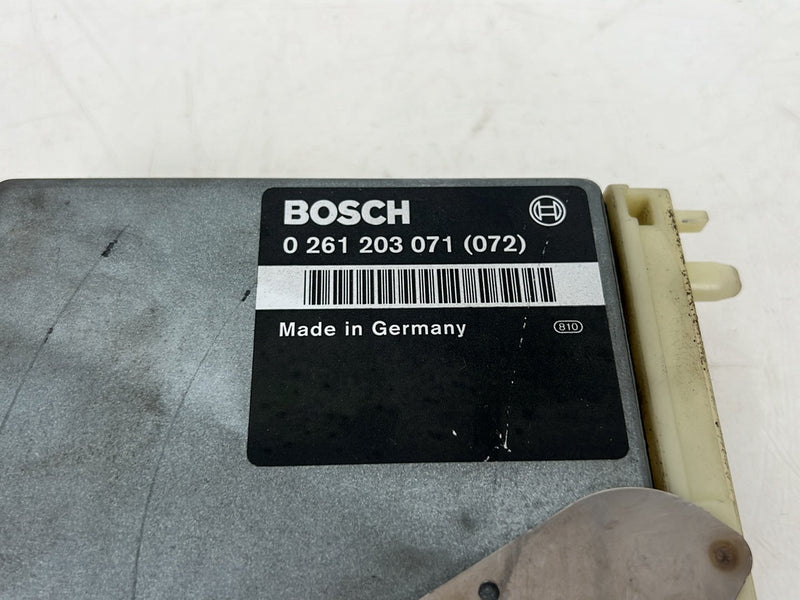 1993-1997 Volvo 850 Bosch Engine Control Module ECU 0261203071 OEM