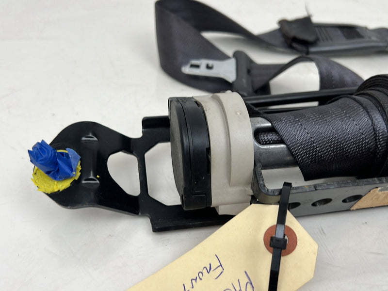 2004-2007 Volvo S60R V70R Front Passenger Right Seat Belt Retractor OEM #5729EM