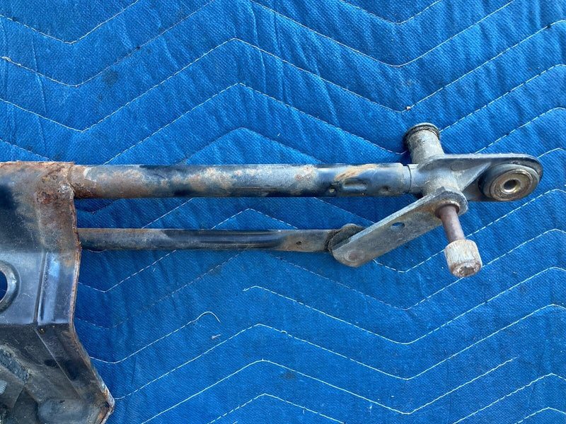 1997-2002 Jeep Wrangler TJ Windshield Wiper Motor Linkage Assembly OEM #3286M
