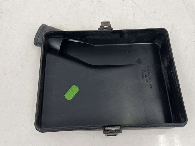 1993-1997 Volvo 850 Engine Control Module ECU Box Cover Lid Trim OEM