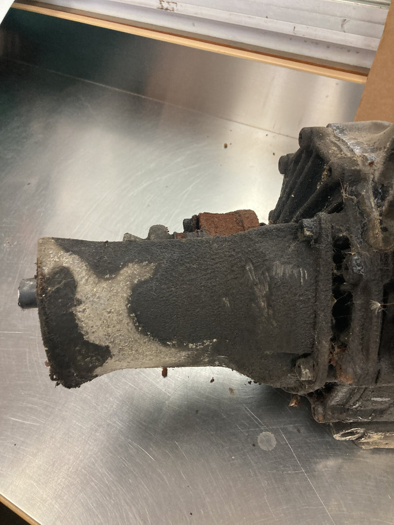 2001-2005 VW Volkswagen Passat Rear Differential DAJ CKP 3.889:1 OEM #5570M