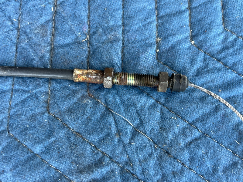 1998-2002 Honda Accord 3651 Cruise Control Cable Assembly #1973CN