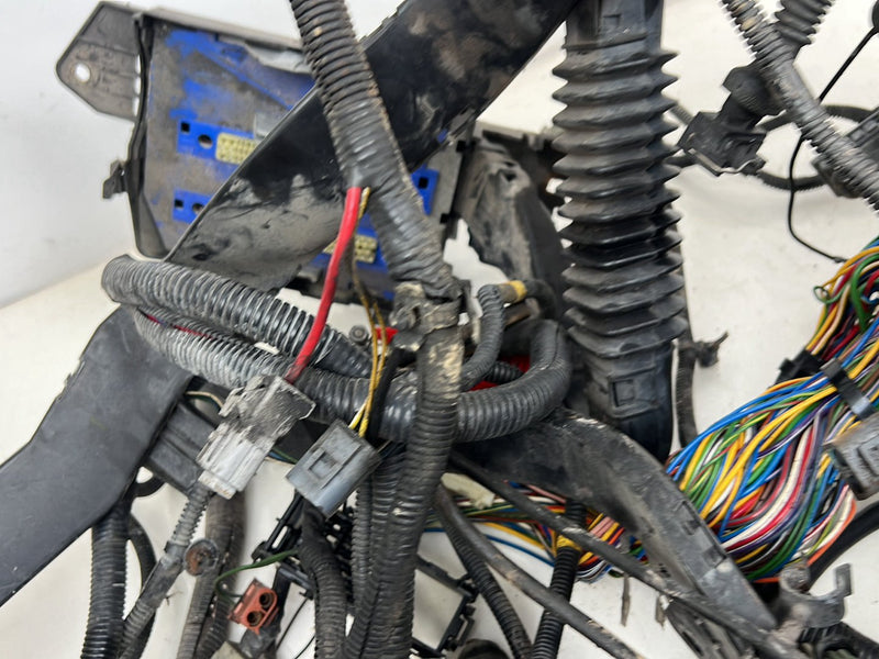 1993-1997 Volvo 850 Engine Bay Wiring Wire Harness Assembly OEM