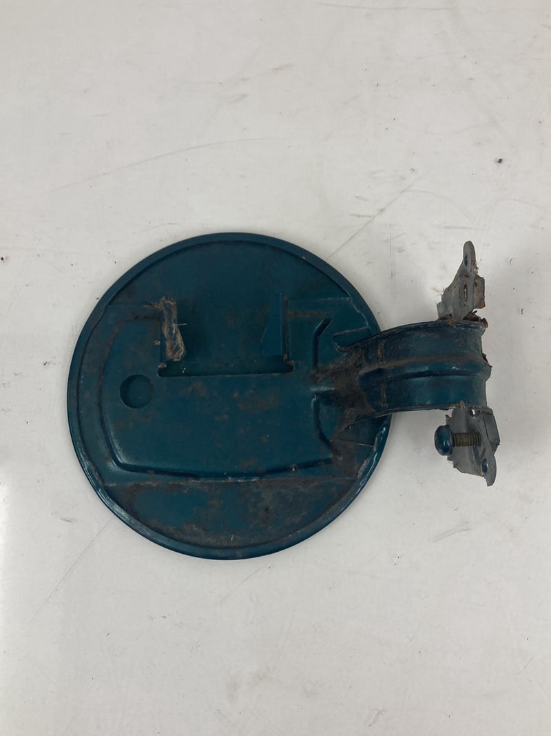 1995-1998 Chevrolet Silverado 2500 GMT400 Fuel Door 15124080 OEM